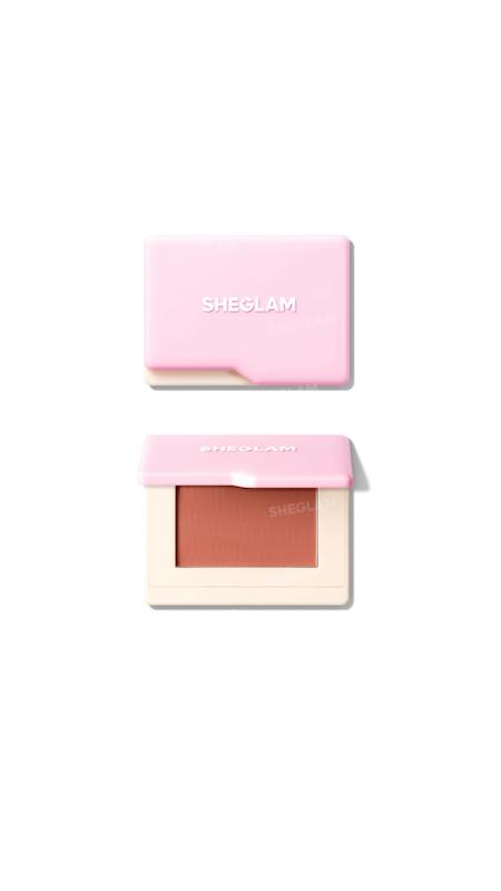 رژگونه Dream Touch شیگلم | Hush Hush 🌸