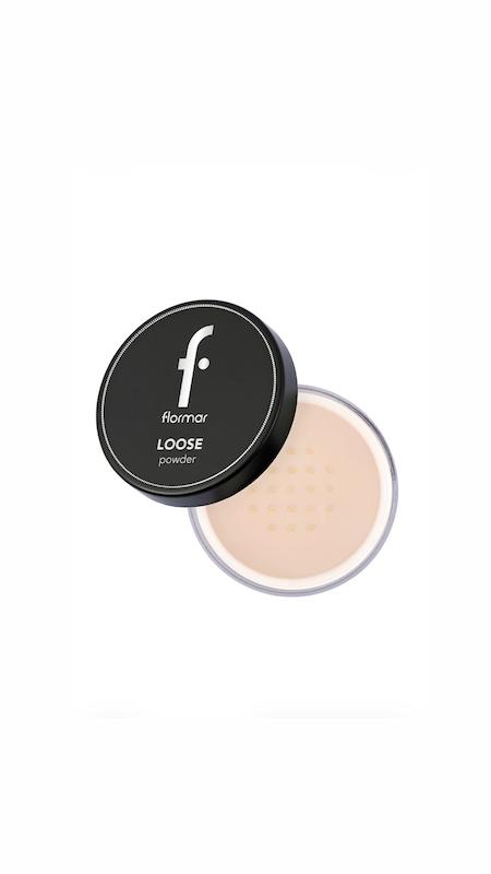 پودر فیکس فلورمار | شماره ۰۰۲ Light Sand