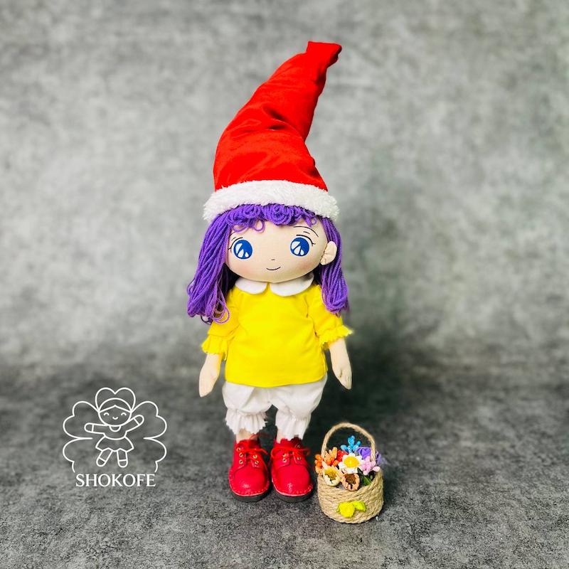 عروسک ممول کد۶۹