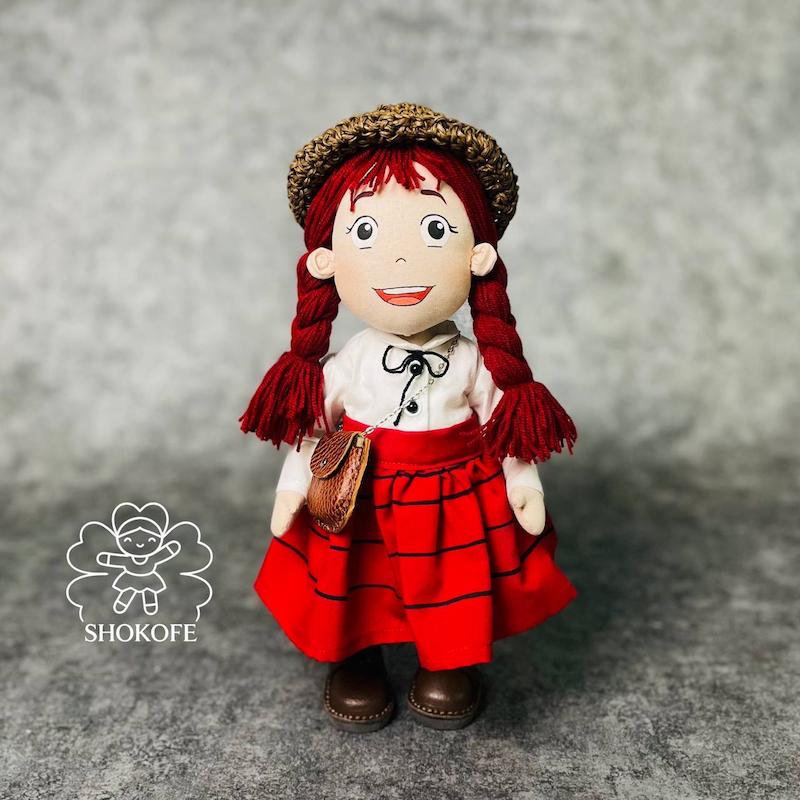 عروسک جودی ابوت کد۶۹