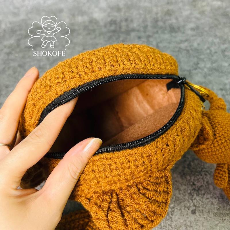 کیف بافت تدی کد۱۱۲