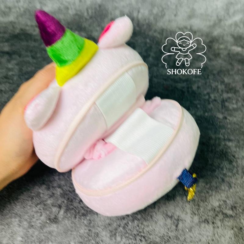بالشتک چشم بنددار کد۷۹