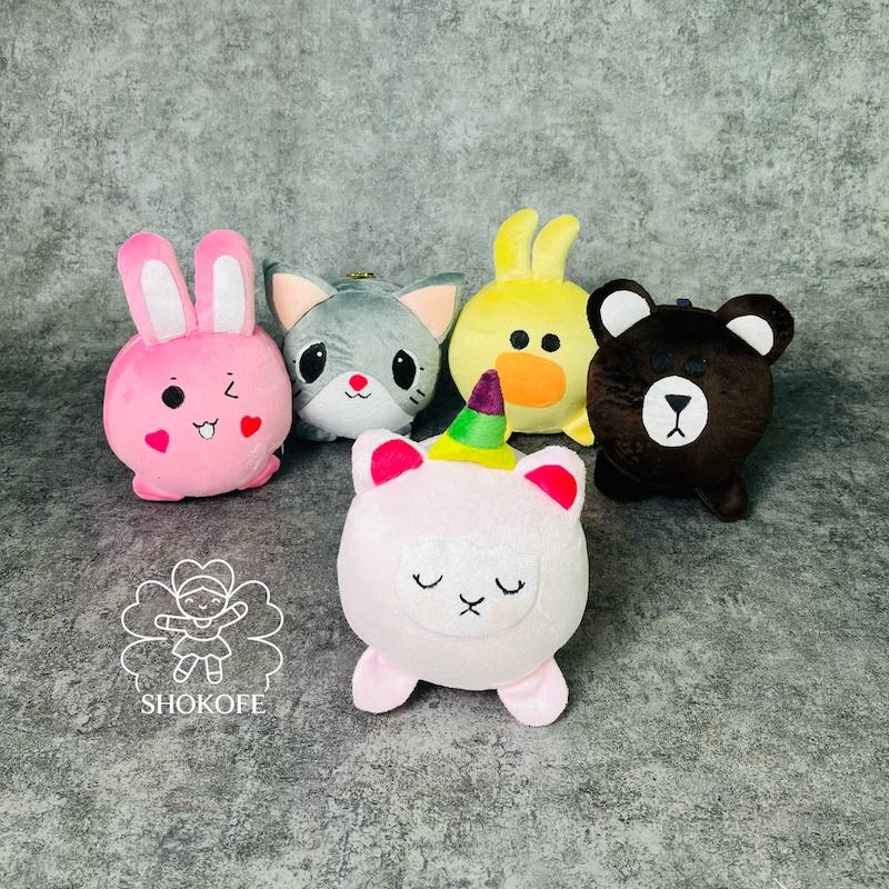 بالشتک چشم بنددار کد۷۹