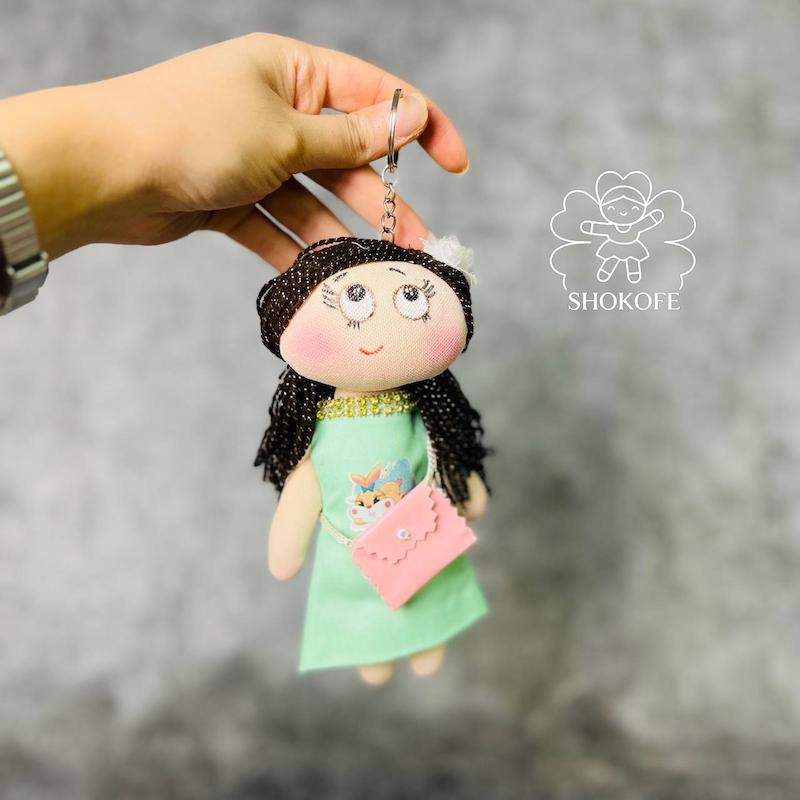 جاکلیدی دخترناز کد۳۳