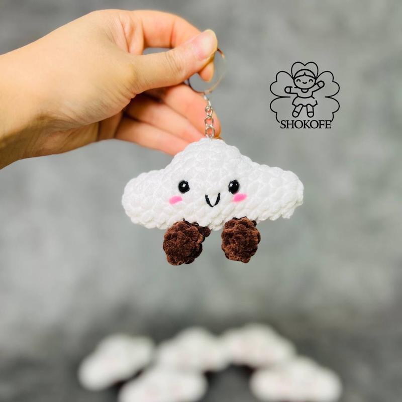 جاکلیدی ابر مخمل کد۹۶