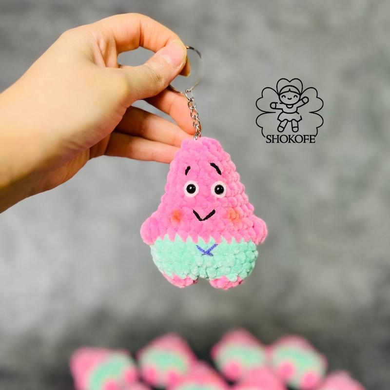 جاکلیدی پاتریک مخمل کد۹۶