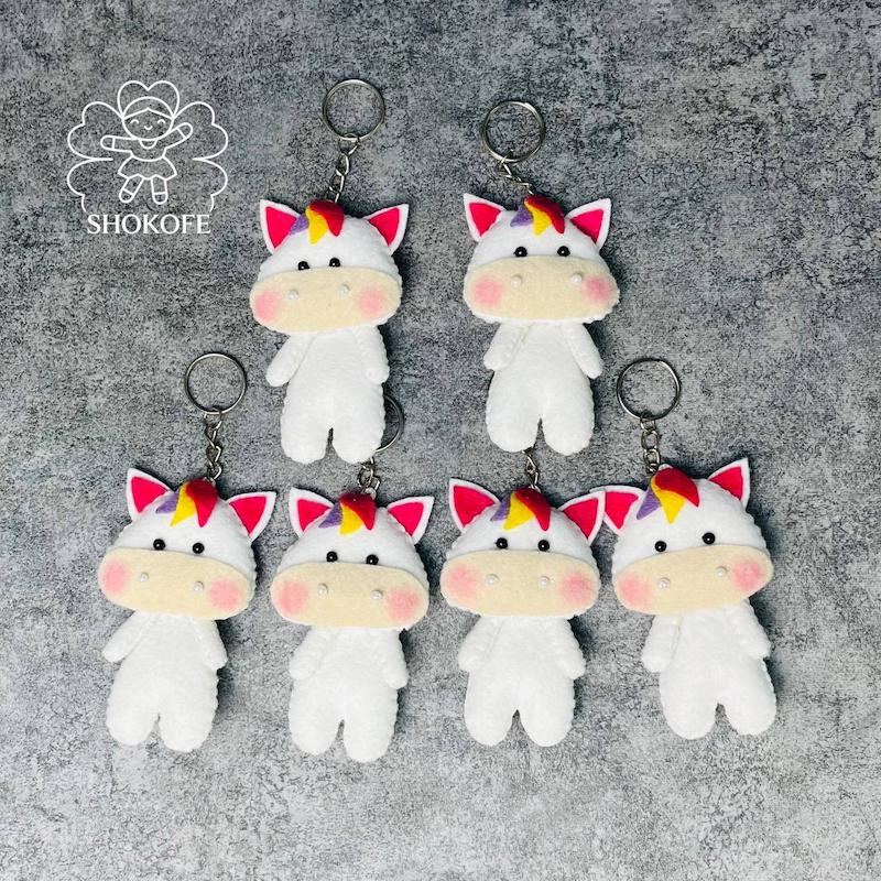 جاکلیدی یونیکورن کد۸۵