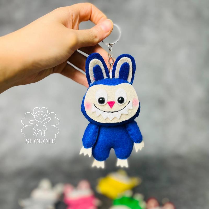 جاکلیدی لبوبو نمدی کد۸۵