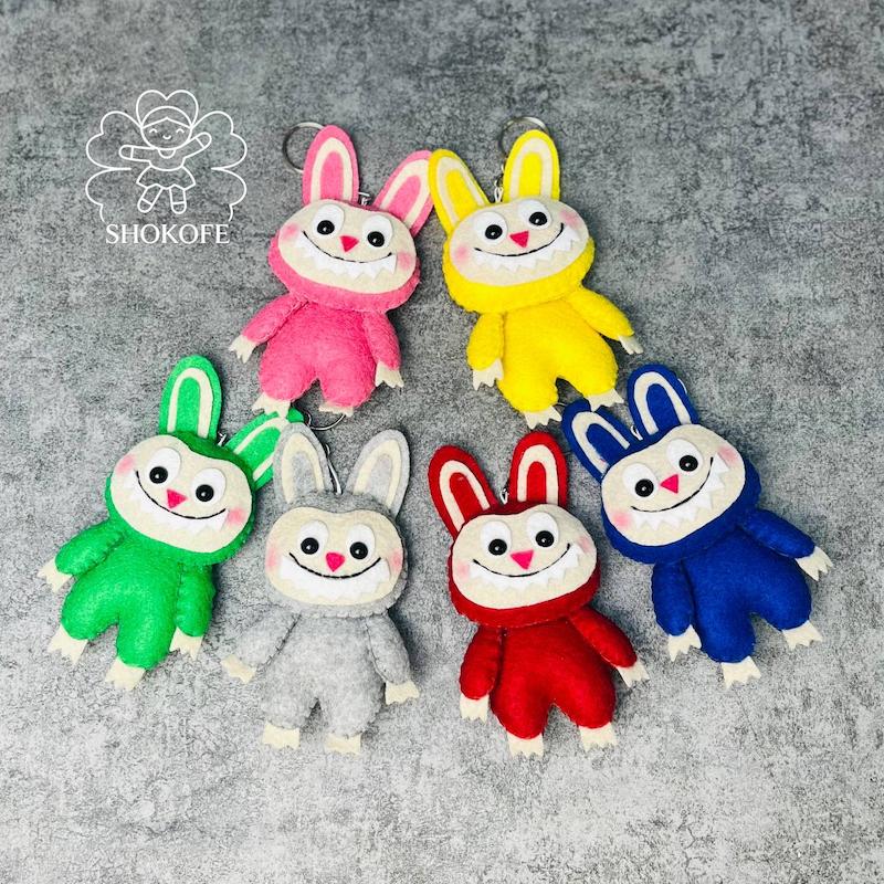 جاکلیدی لبوبو نمدی کد۸۵