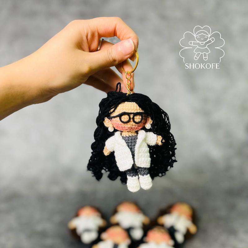 جاکلیدی پزشک کد۱۳