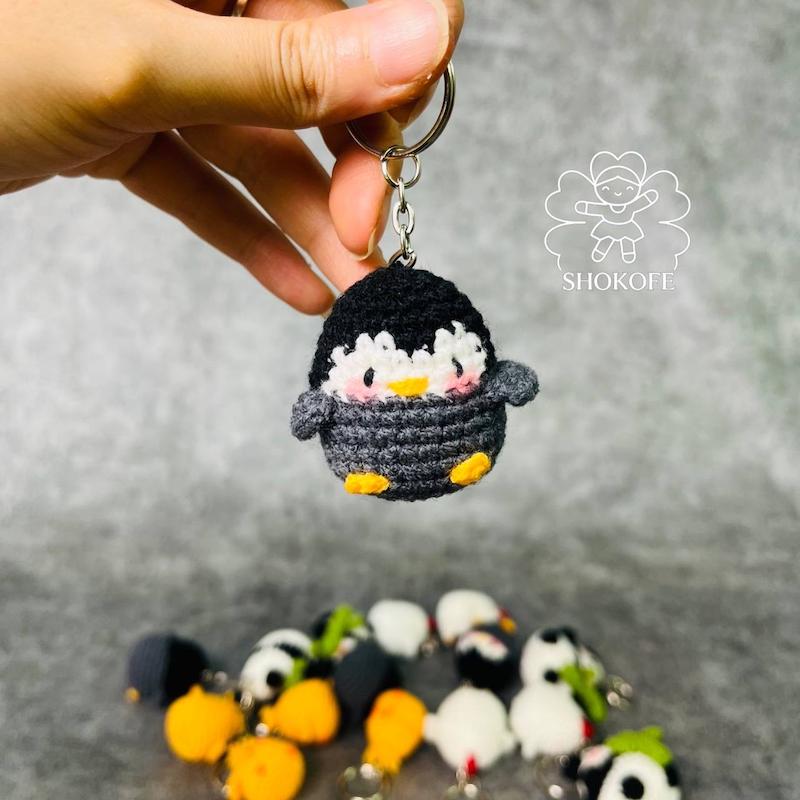 جاکلیدی جوجه کوچک کد۱۳