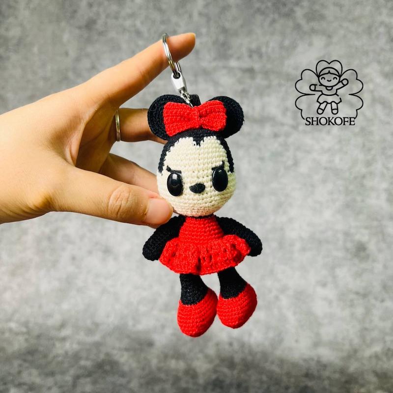 جاکلیدی میکی موس کد۷۴