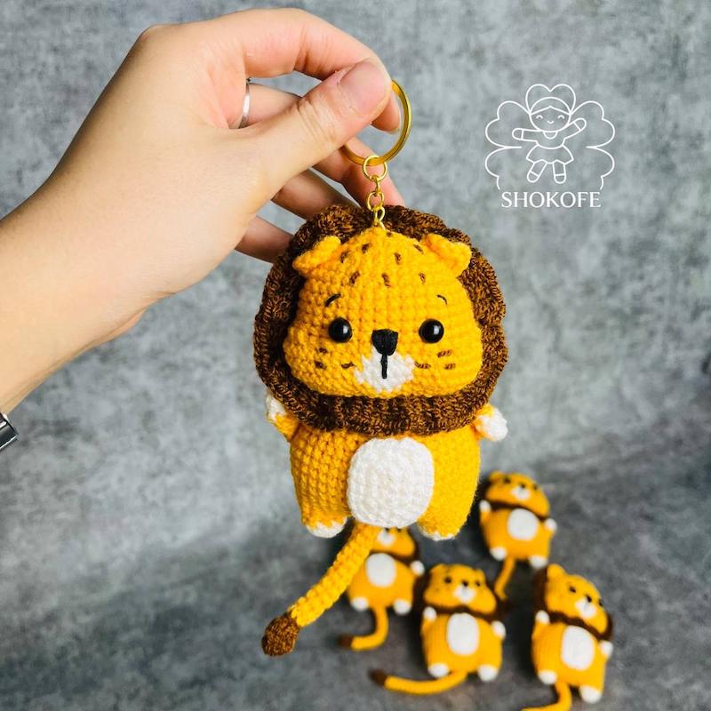 جاکلیدی شیر کد۱۵