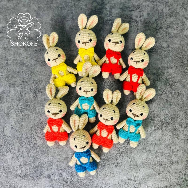 جاکلیدی خرگوش کد۵۶