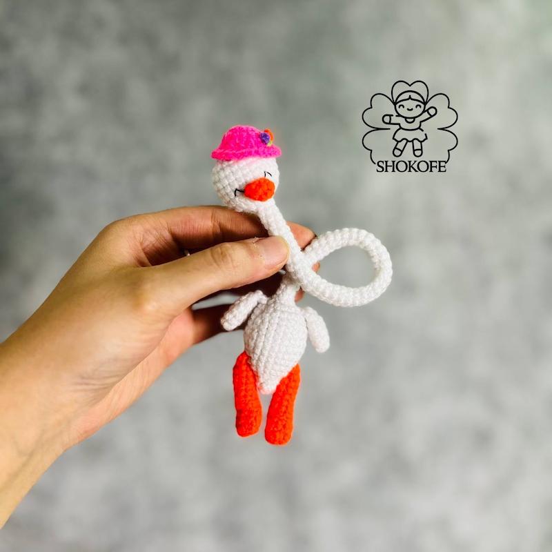 آویز گردن دراز کیف کد۲۳