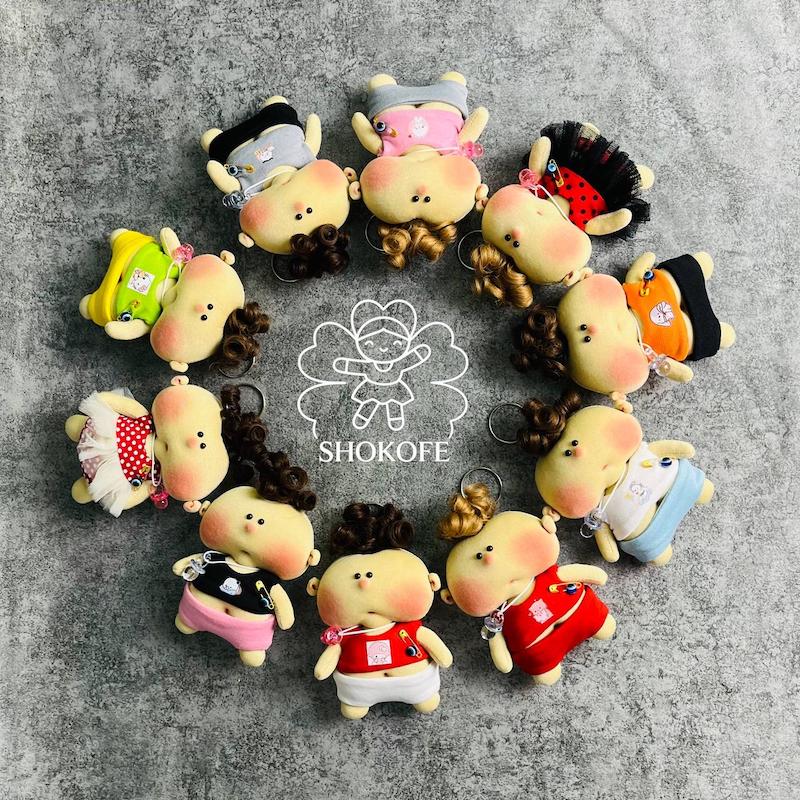 جاکلیدی نوزاد کیوت کد۳۰