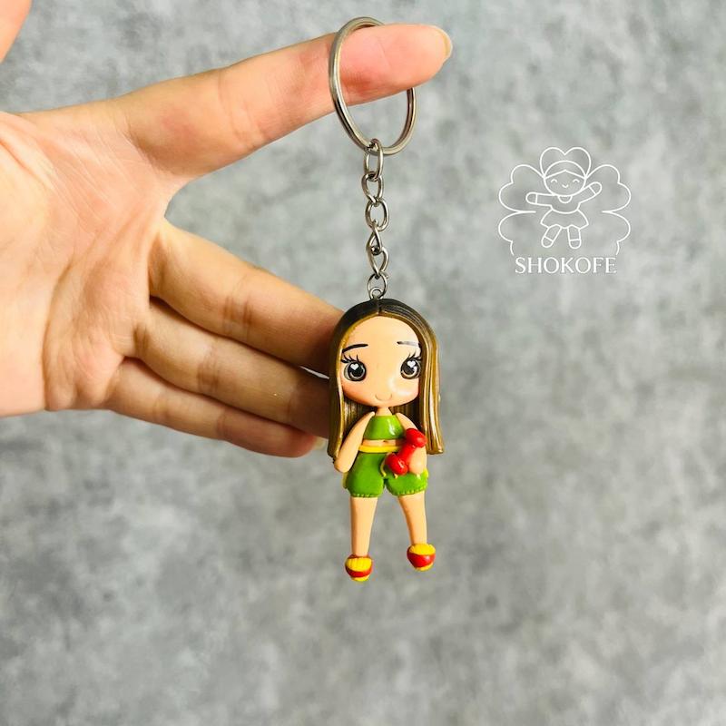 جاکلیدی ورزشکار کد۱۳۳