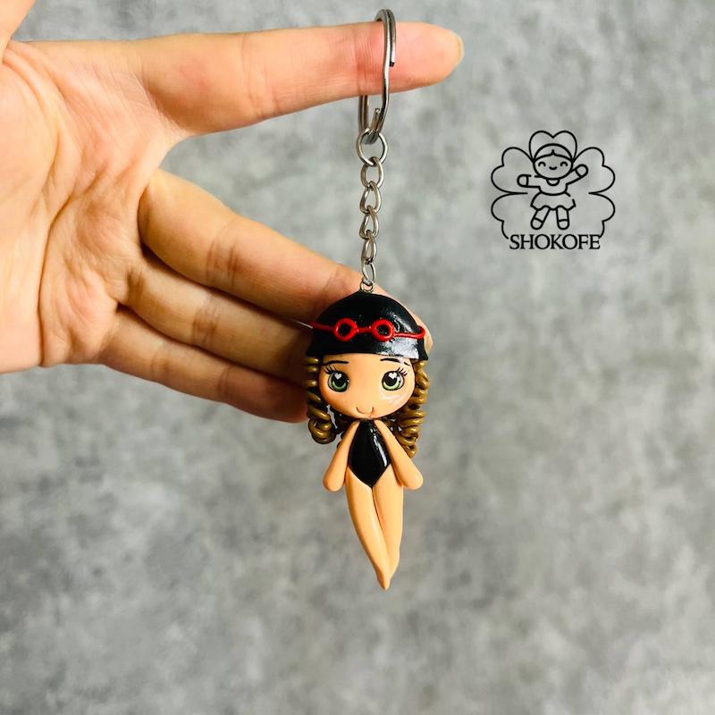 جاکلیدی شناگر کد۱۳۳