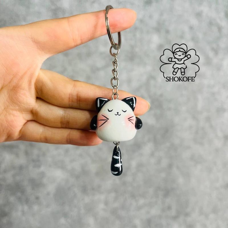 جاکلیدی گربه کد۱۳۳