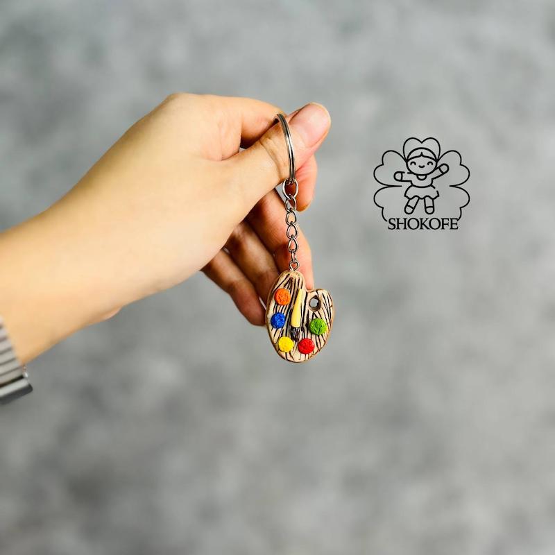 جاکلیدی نقاش کد۱۳۳