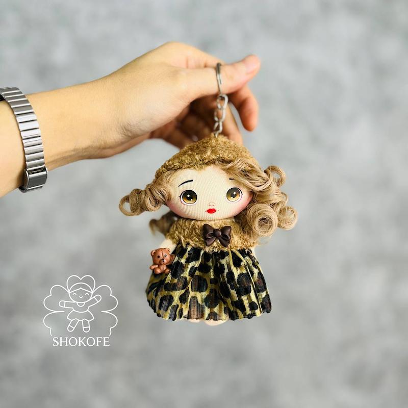 جاکلیدب دختر باکلاس کد۱۳۴