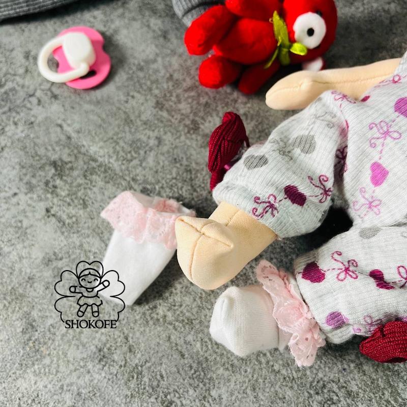عروسک خاله بازی کد۱۲۶