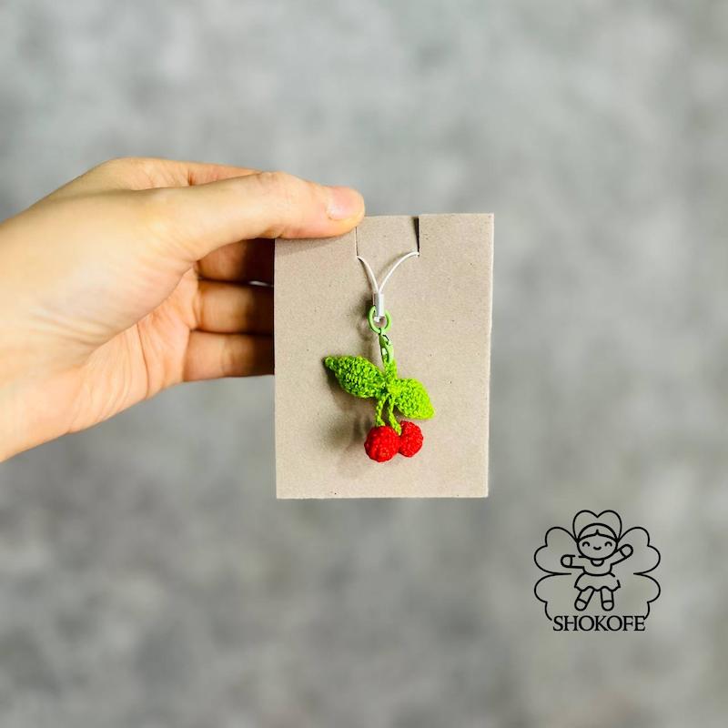 اویز موبایل البالو کد۷۴