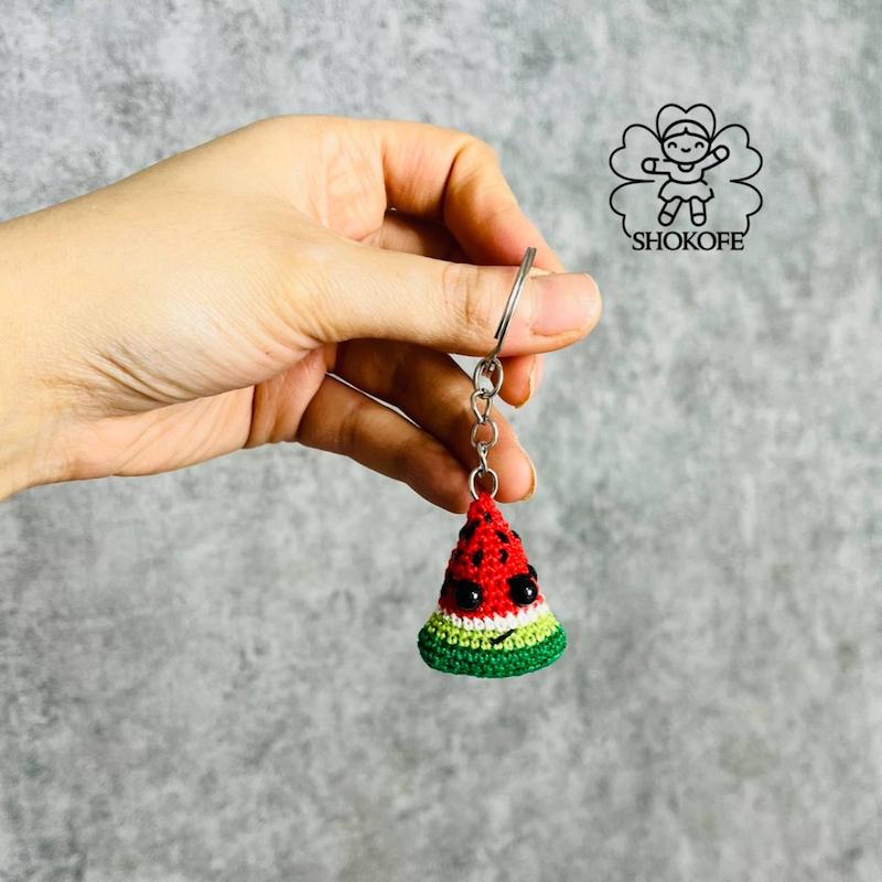 جاکلیدی هندوانه کد۷۴