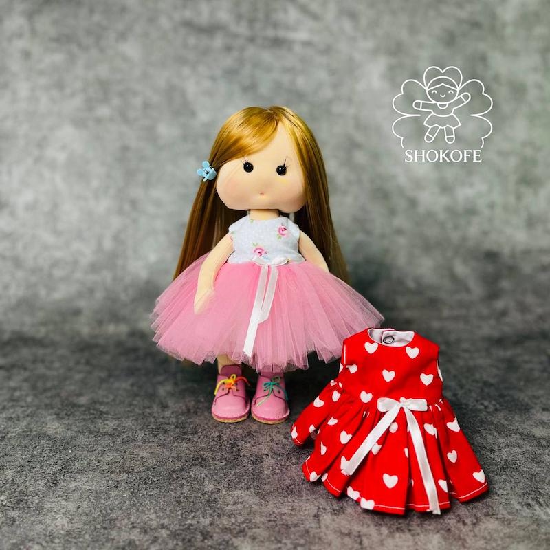 عروسک پریناز کد۴