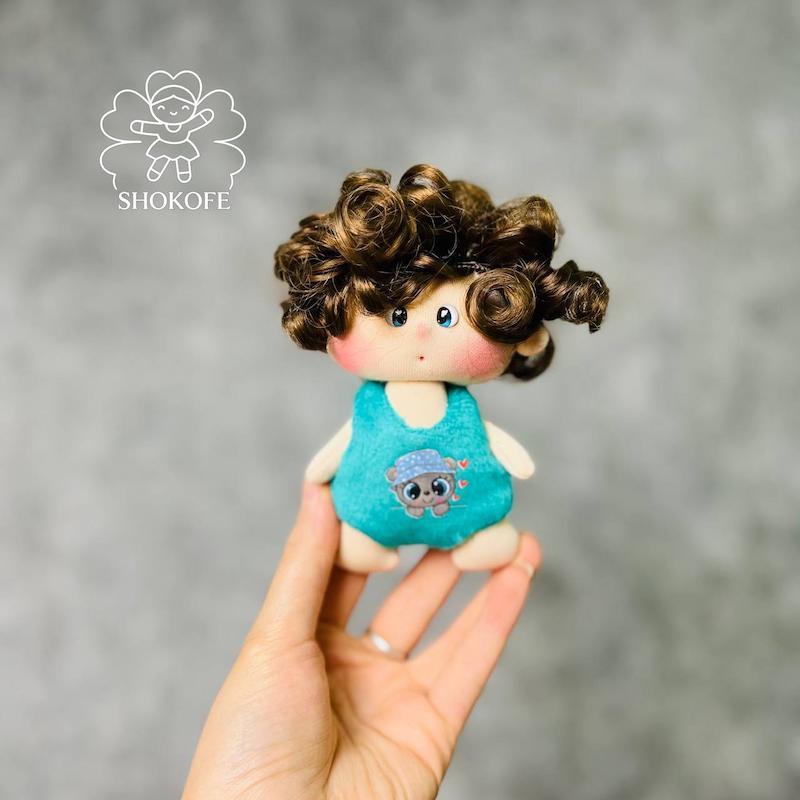 جاکلیدی نی نی فرفری کد۹۷