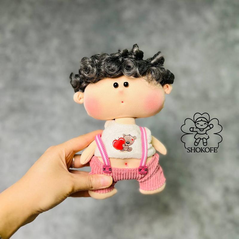 عروسک نی نی بزرگ کد۹۷