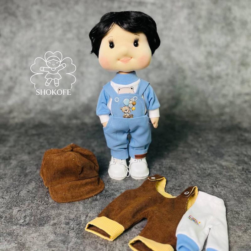 عروسک آرش کد۳۵