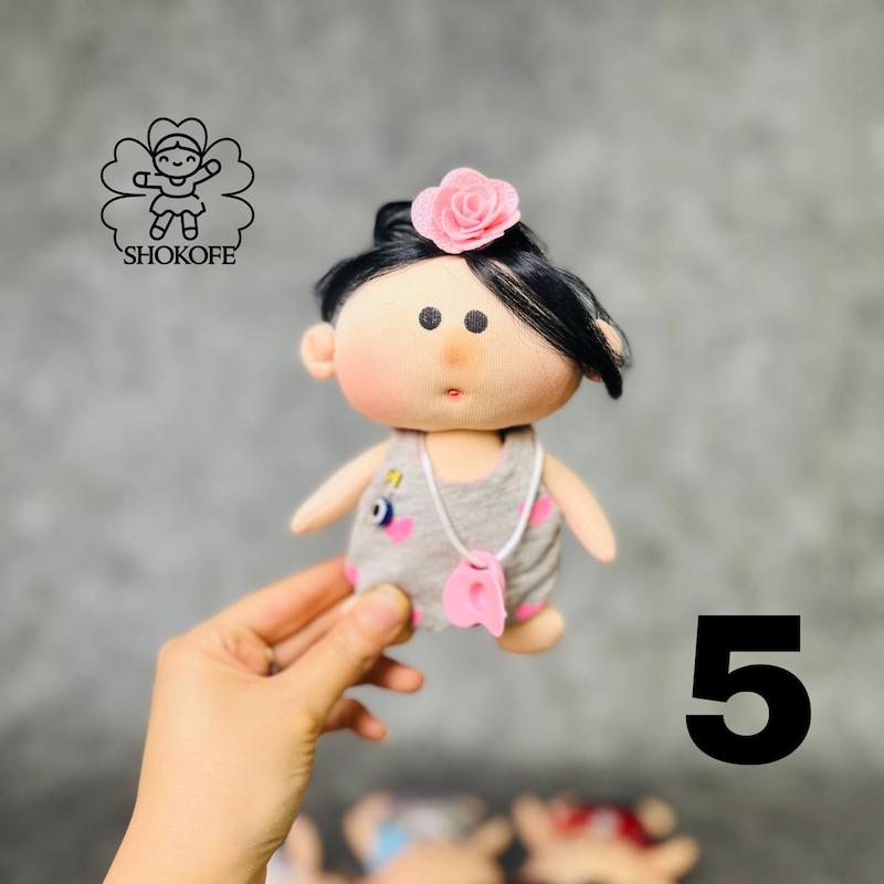 عروسک نی نی کیوت کد۱۸