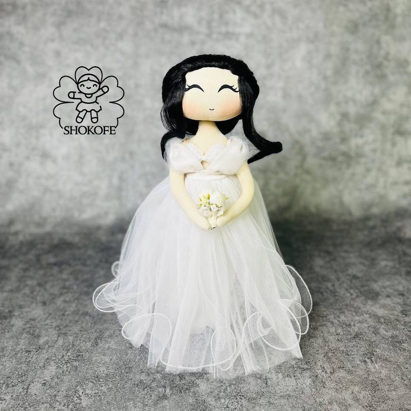 تیلدا عروس کد۱۸