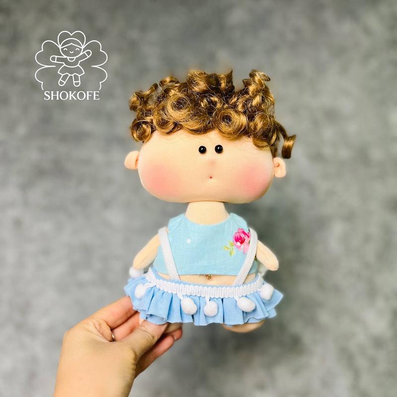 عروسک نی نی بزرگ کد۹۷