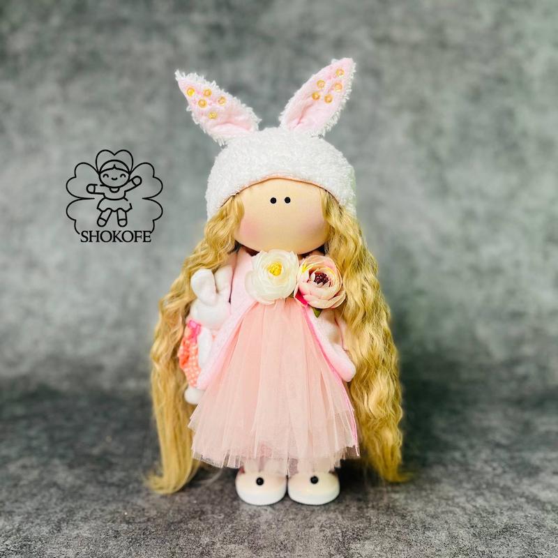 عروسک روسی کد۴۶