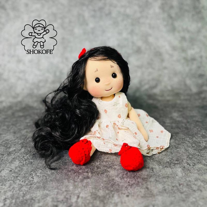 عروسک بغلی بزرگ کد۷۶