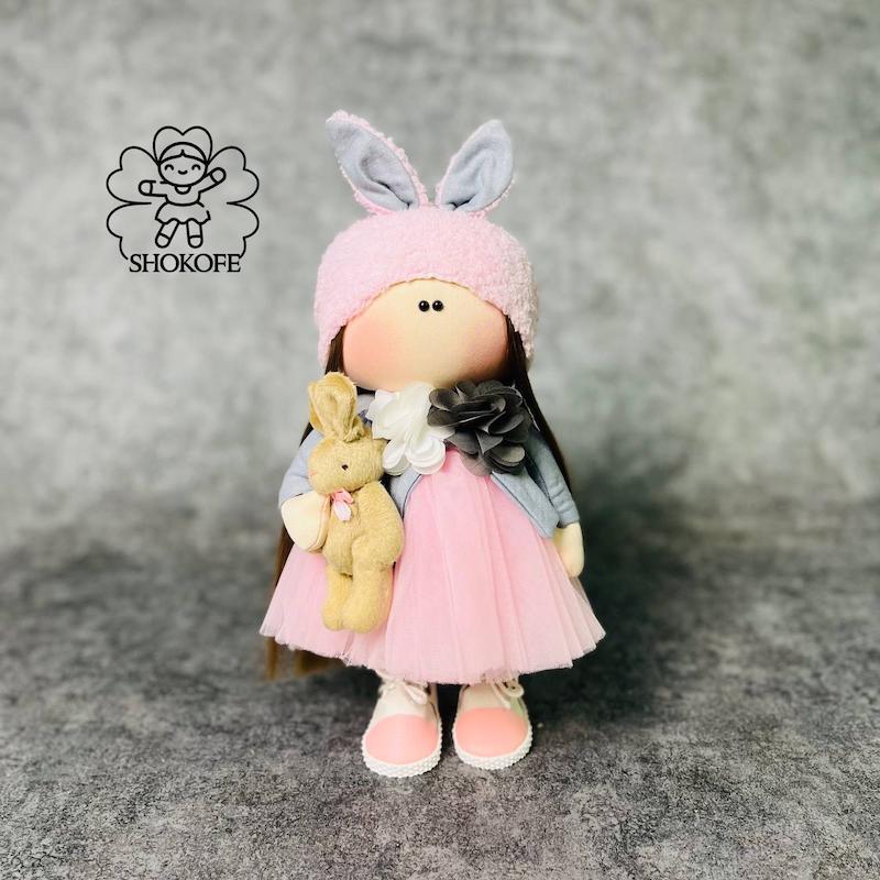 عروسک روسی کد۷۰