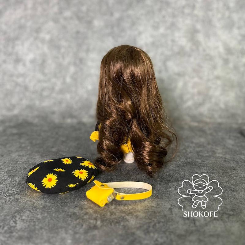 عروسک خنگول فانتزی کد۱