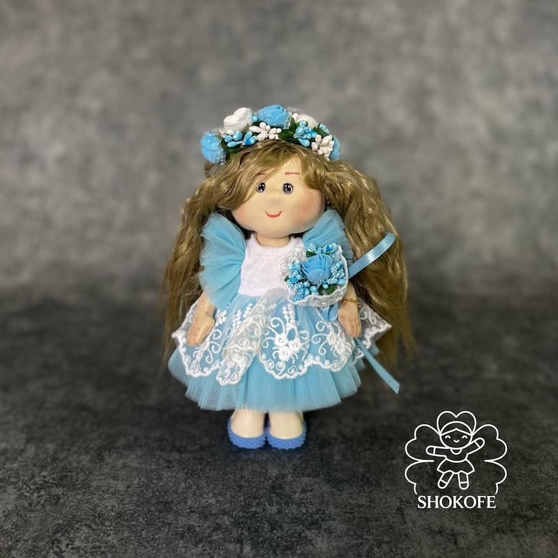 عروسک خنگول فانتزی کد۱