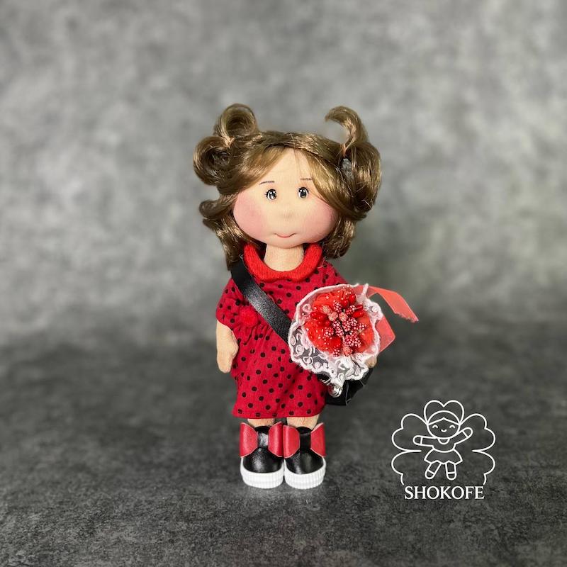 عروسک خنگول فانتزی کد۱