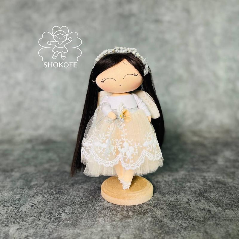 عروسک فرشته کد۴۰