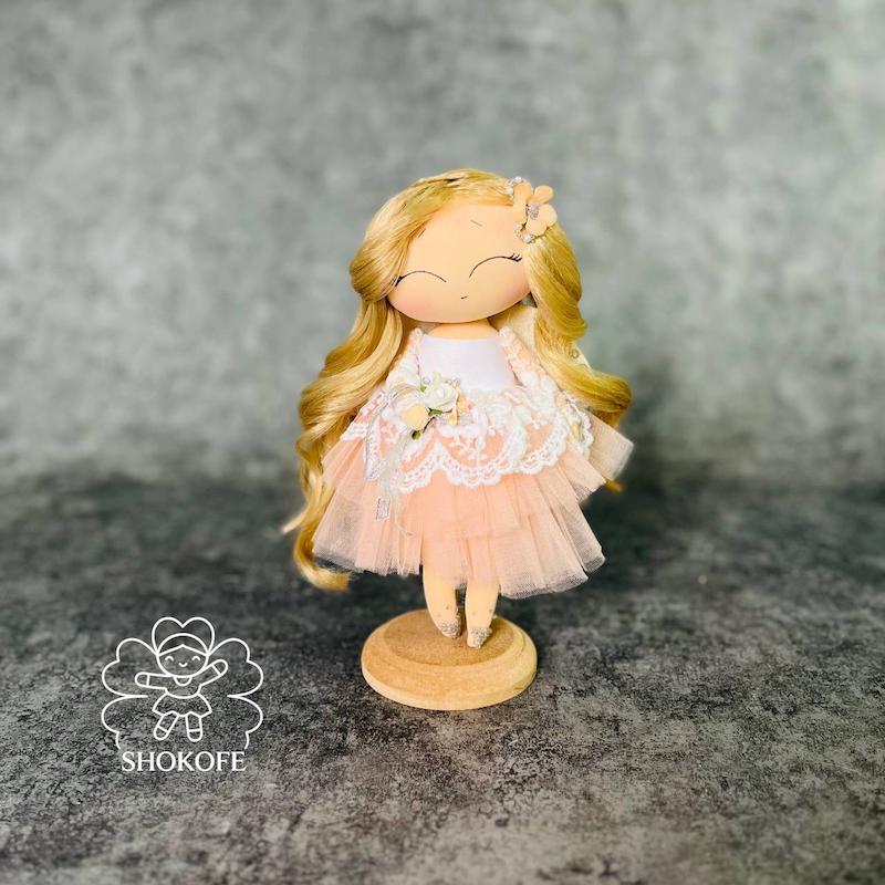 عروسک فرشته کد۴۰
