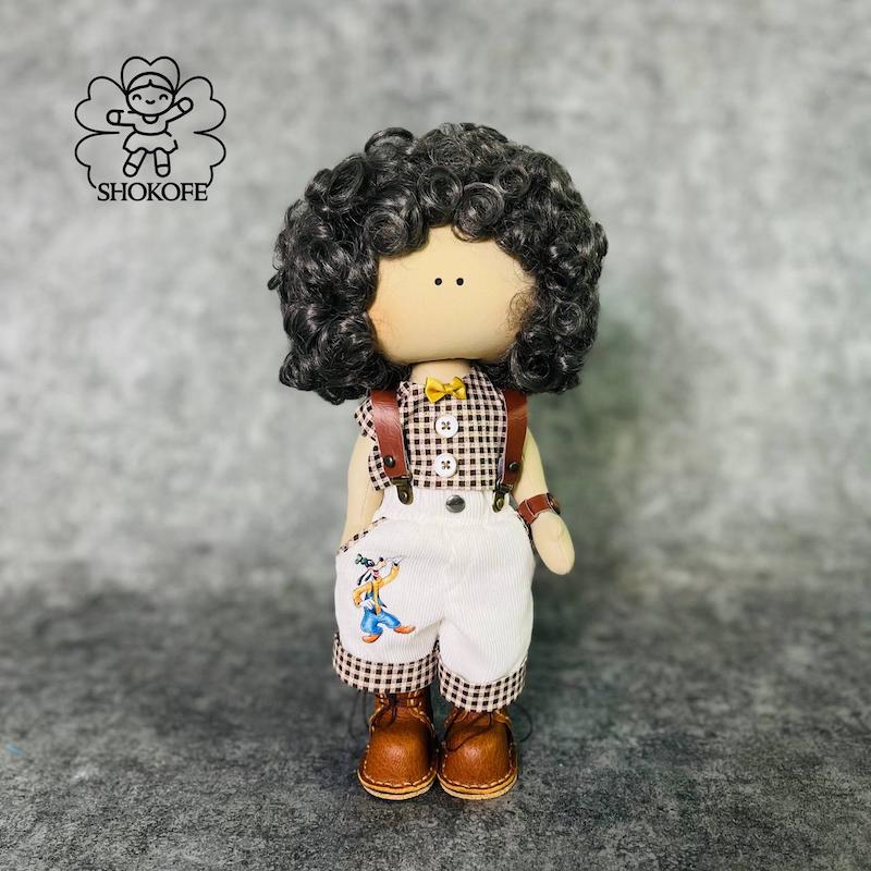 عروسک روسی پسر کد۱۹