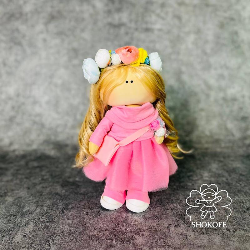 عروسک روسی کد۶۷