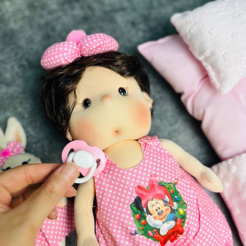 عروسک خاله بازی کد۴۷