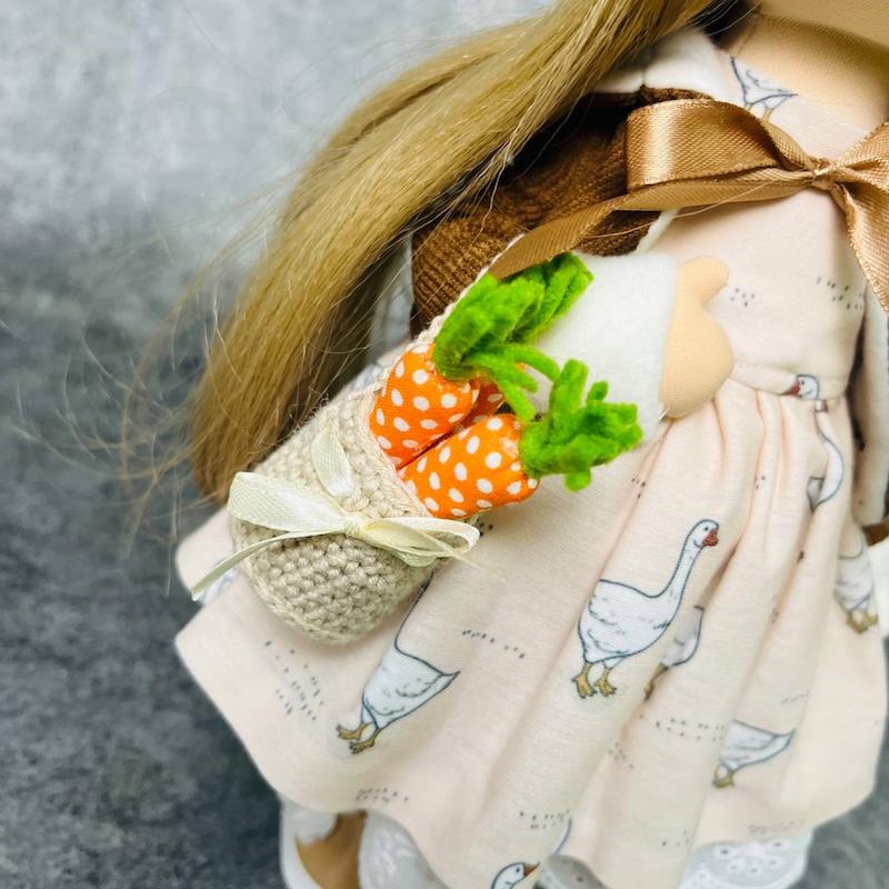 عروسک روسی پینترسی کد۲۱