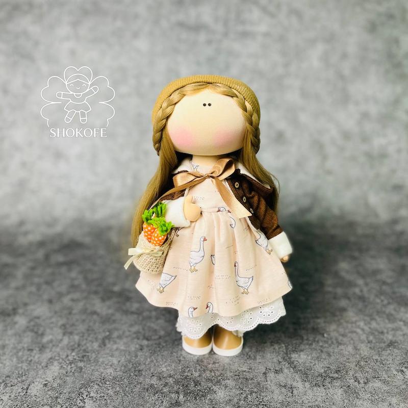 عروسک روسی پینترسی کد۲۱