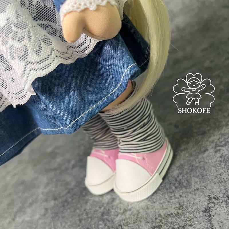 عروسک روسی پینترسی کد۲۱