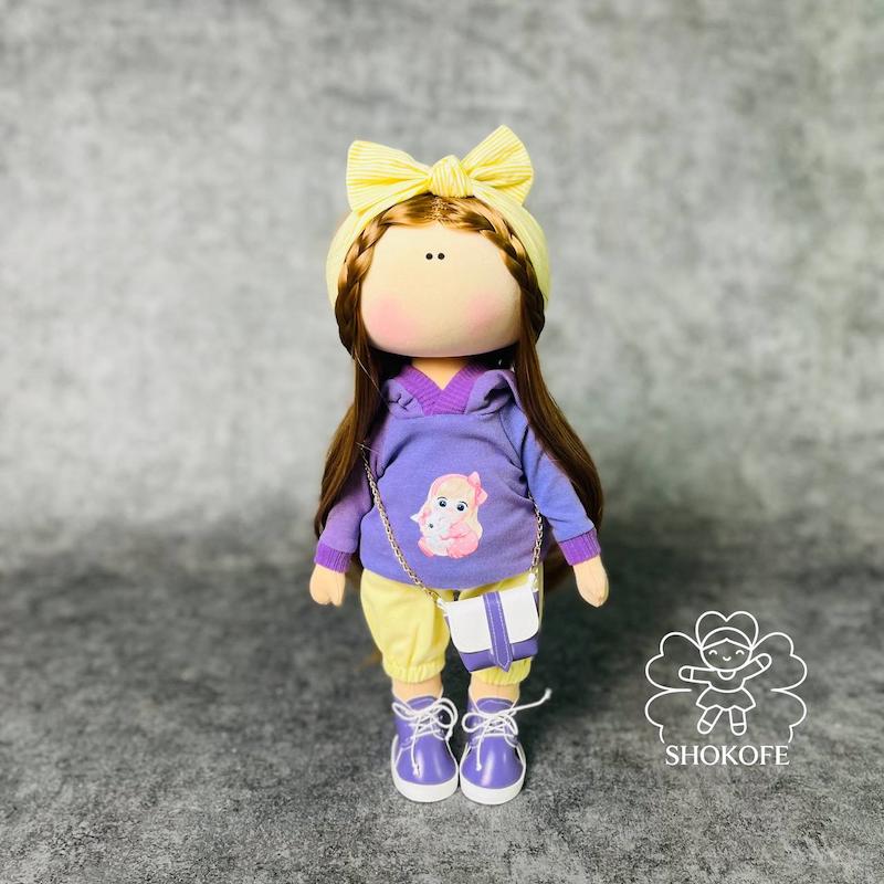 عروسک روسی پینترسی کد۲۱